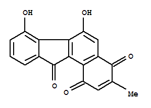 CAS 160219-74-9 molecular structure