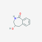 CAS 160732-74-1 molecular structure