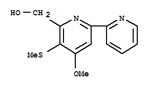 CAS 161504-74-1 molecular structure