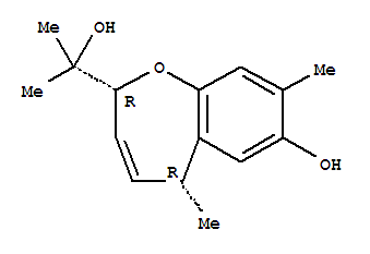 CAS 161730-07-0 molecular structure