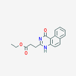 CAS 16201-74-4 molecular structure
