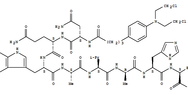 CAS 162067-07-4 molecular structure