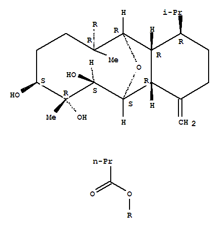 CAS 162831-74-5 molecular structure