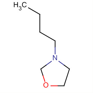 CAS 1630-74-6 molecular structure