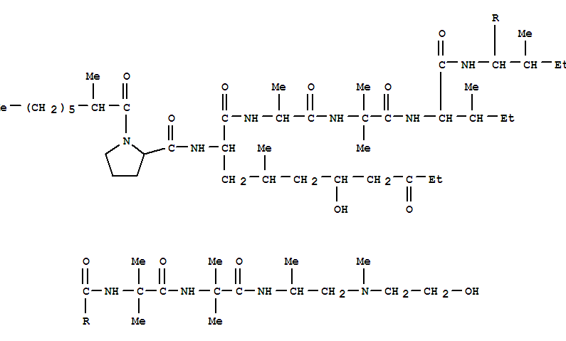 CAS 163365-07-9 molecular structure