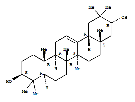 CAS 163634-07-9 molecular structure