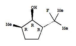 CAS 163852-74-2 molecular structure