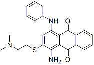 CAS 16388-74-2 structure