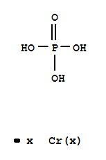 CAS 16453-74-0 molecular structure