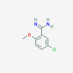 CAS 164670-74-0 molecular structure