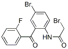 CAS 1647-74-1 molecular structure
