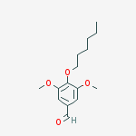 CAS 165685-74-5 molecular structure