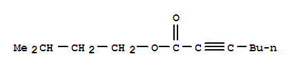 CAS 16596-74-0 molecular structure