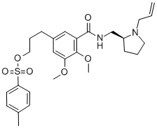 CAS 166173-74-6 molecular structure
