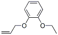 CAS 1666-74-6 molecular structure