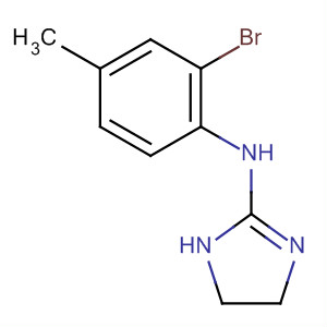CAS 16823-07-7 molecular structure