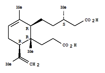 CAS 168337-07-3 molecular structure