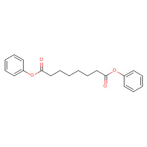 CAS 16868-07-8 molecular structure