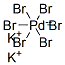 CAS 16919-74-7 molecular structure