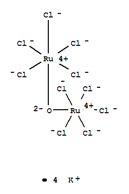 CAS 16986-07-5 molecular structure