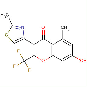 CAS 169941-74-6 molecular structure