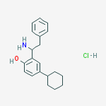 CAS 17033-74-8 molecular structure