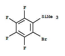 CAS 17048-07-6 molecular structure
