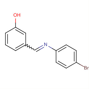 CAS 17065-07-5 molecular structure