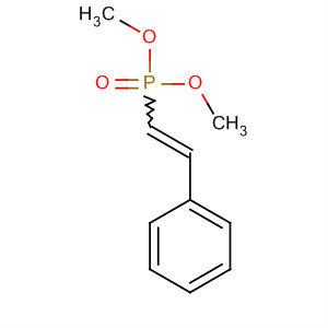 CAS 1707-07-9 molecular structure