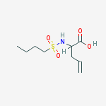CAS 170726-07-5 molecular structure