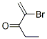 CAS 171877-74-0 molecular structure