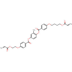 CAS 172258-07-0 molecular structure