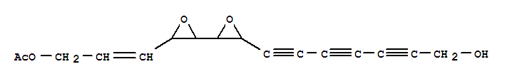 CAS 172335-07-8 molecular structure
