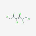 CAS 1725-74-2 molecular structure