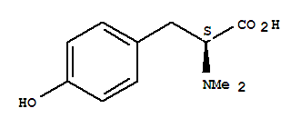 CAS 17350-74-2 molecular structure