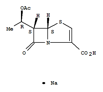 CAS 174157-74-5 molecular structure