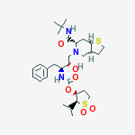 CAS 174173-74-1 molecular structure