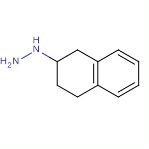 CAS 1743-07-3 molecular structure