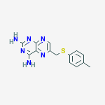 CAS 174654-74-1 molecular structure