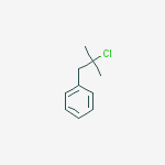 CAS 1754-74-1 molecular structure