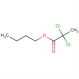 CAS 17640-07-2 molecular structure