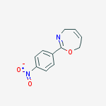 CAS 17659-07-3 molecular structure
