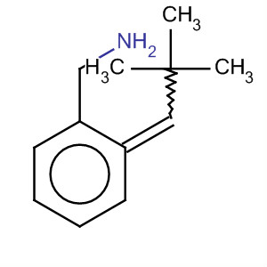 CAS 1775-74-2 molecular structure