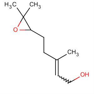 CAS 1786-07-8 molecular structure