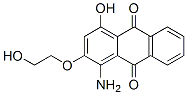 CAS 17869-07-7 structure