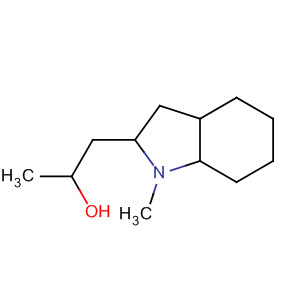 CAS 18134-07-1 molecular structure