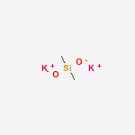 CAS 18268-74-1 molecular structure