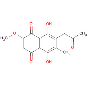 CAS 1834-07-7 molecular structure