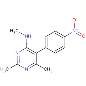 CAS 185017-07-6 molecular structure