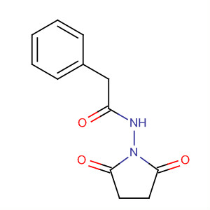 CAS 18542-74-0 molecular structure